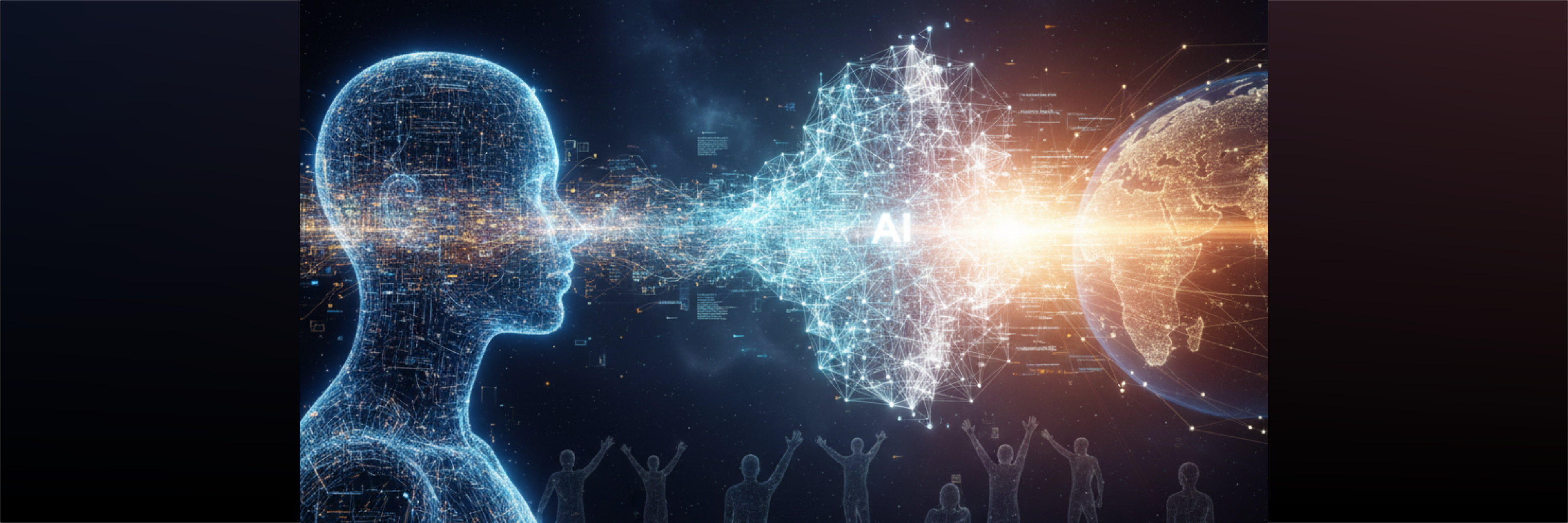 KI und ihre Auswirkungen – Wie künstliche Intelligenz Wissen und Wettbewerb verändert