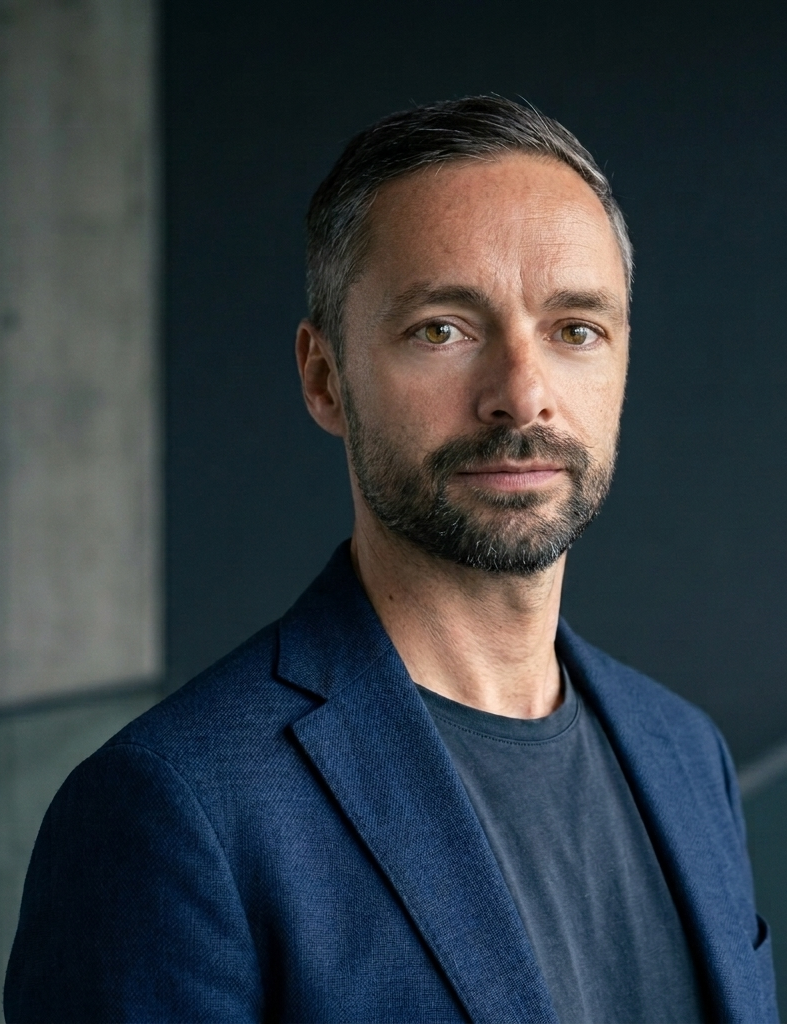 Markus Falkensteiner